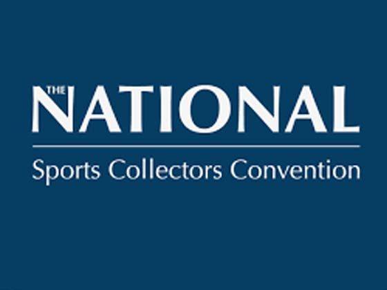 National Sports Collectors Convention - Thursday